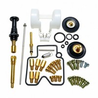 Vergaser Reparatursatz Schwimmermembran FüR Yamaha WR400 WR400F 1998-2000