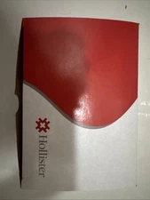 New Image Closed End 7"L 2pc System Ostomy Pouch 7 Inch Length 18352 30 Ct