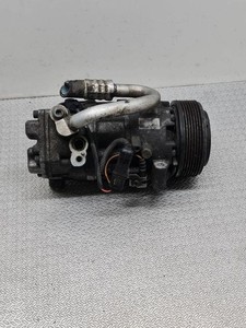 BMW 3 E90 E91 2010 Klimakompressor Pumpe 9182794 TDR39117
