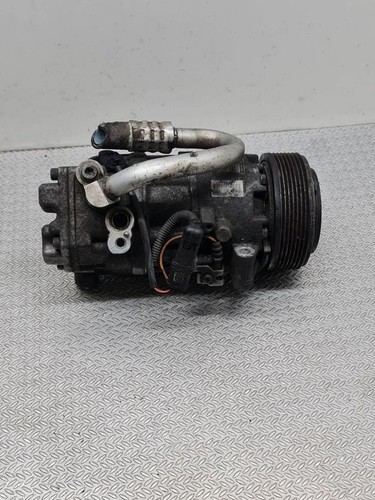 BMW 3 E90 E91 2010 Klimakompressor Pumpe 9182794 TDR39117