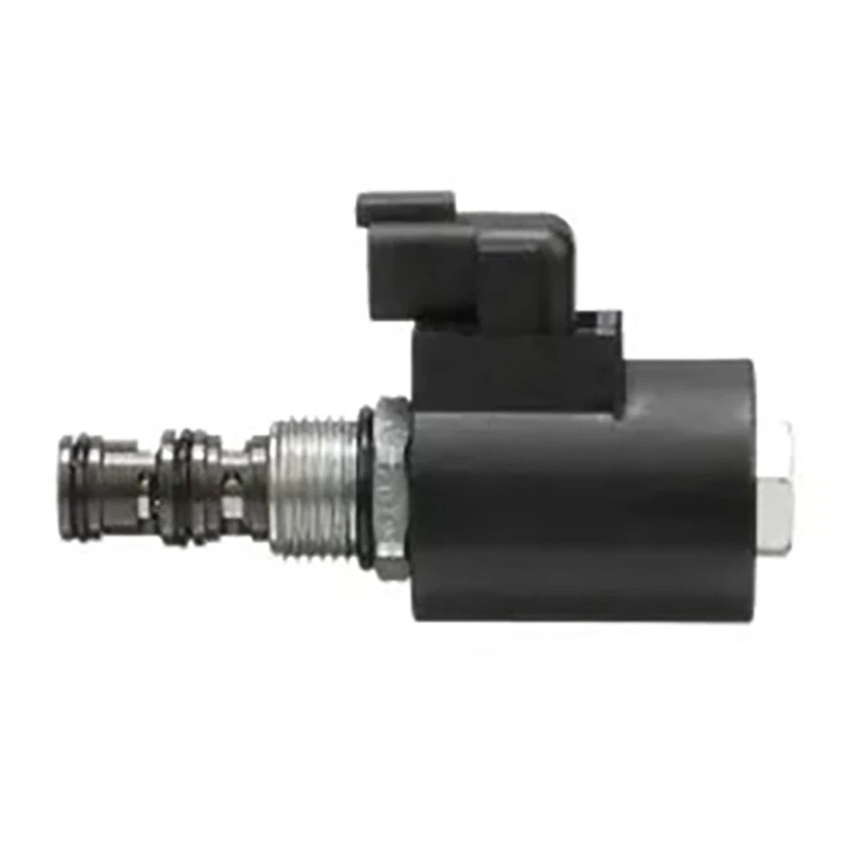 Cartridge Solenoid Valve 87429978 Fits New Holland U80C Fits Terex 6194488M1 - Image 4 of 4