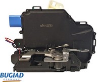 TÜRschloss Hinterachse Fahrerseitig Oder Links FÜR Skoda, Seat - Bugiad BSP23763