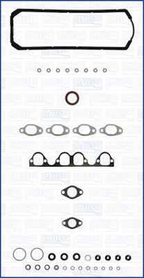 NEU - Ajusa 53004900 Dichtungssatz, Zylinderkopf FüR Audi Seat VW-image