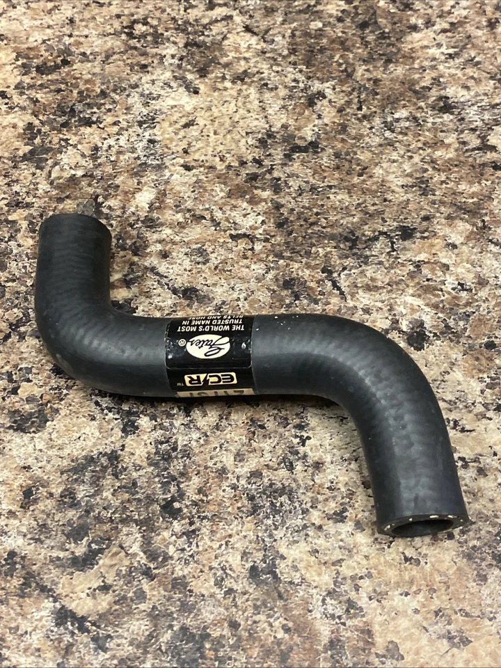 🇺🇸GATES 21757 ~ Формованный обходной шланг для 87 DODGE CONQUEST ~ БЕСПЛАТНАЯ ДОСТАВКА!!! 🇺🇸 - Изображение 2 из 4