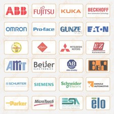 ABB CE4T-10R-02 Push Button Switch, 30mm, 1PCS