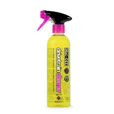 Muc Off Bio Drivetrain Cleaner Antriebsreiniger Fahrradreiniger 750 ml