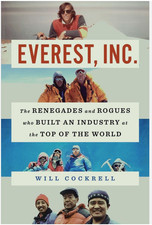 Everest, Inc : The Renegades and Rogues Who Built an Industry at the Top of the