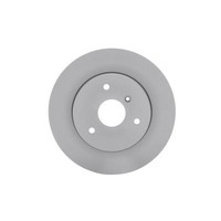 Bosch 0 986 478 479 Bremsscheibe Vorderachse FüR Smart
