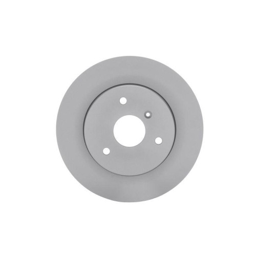 Bosch 0 986 478 479 Bremsscheibe Vorderachse FüR Smart-image