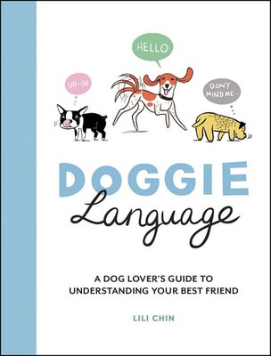 Doggie Language | A Dog Lover's Guide to Understanding Your Best Friend | Chin