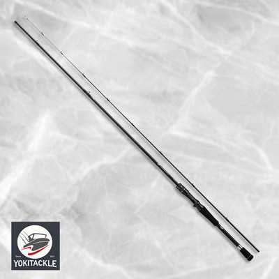 Daiwa 24 SILVER WOLF EX 76MLB-S Spinning Rod JDM Shipping From