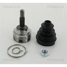 Cardan Nissan KUBISTAR