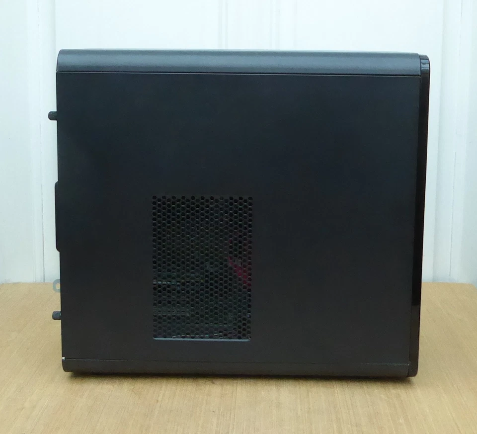 DELL VOSTRO 270 TOWER PC, 3.4GHZ CORE I5-3570, 8GB RAM, 500GB HDD, WIN 7 PRO - Image 4 of 4