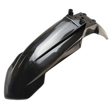 Guardabarros delantero de plástico 553 mm/21" para guardabarros de moto KTM65SX BD27