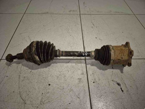 VW CADDY III Furgon 2KA, 2KH, 2CA, 2CH Antriebswelle vorne links 1.60 31807034