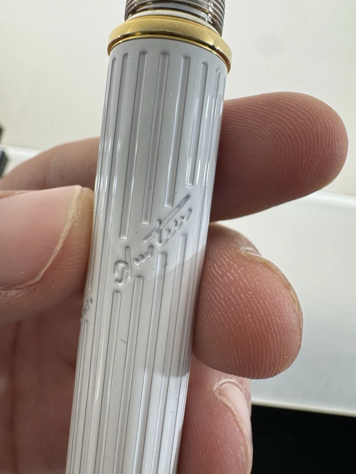 MONTBLANC Homage to Jane Austen Penna Stilografica Foto 3 de 4