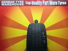 225 55 17 Goodride Sw608 2255517 Part Worn Winter x1 E618 LOW GRADE