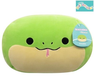 Squishmallows Plüsch Kuscheltier Original | Verschiedene Größen & Figuren | Supe