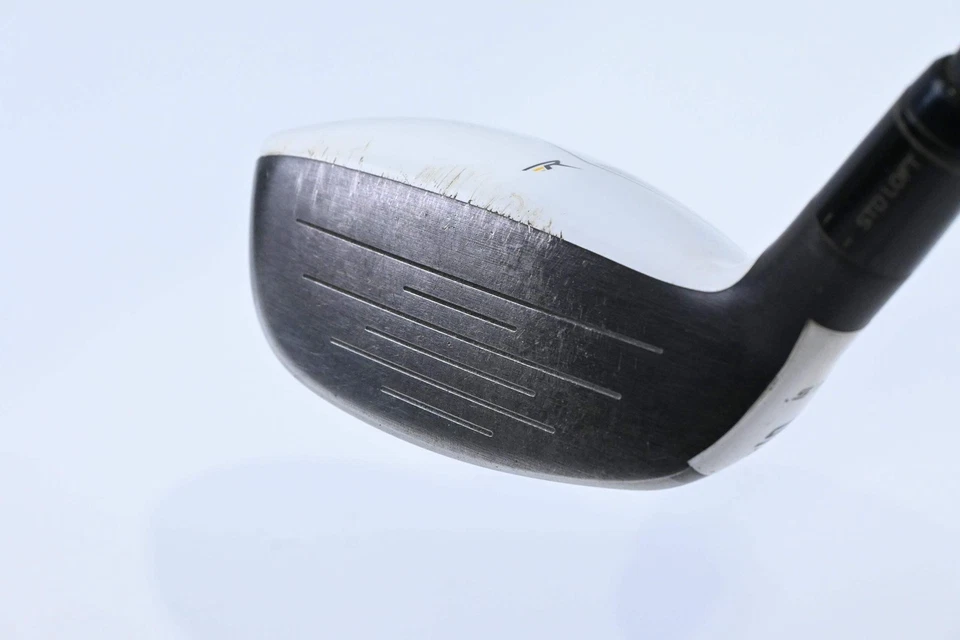 Taylormade RBZ Stage 2 Tour #5 Hybrid / 24.5 Degree / Stiff Flex RocketFuel 80 - Image 4 of 4