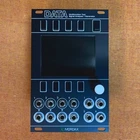 Mordax DATA Eurorack Modular Synth Utility Module Black Used