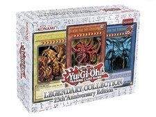 YuGiOh Legendary Collection Price Guide | Yu-Gi-Oh LC01 | Ungraded & Graded Prices YuGiOh Legendary Collection Price Guide | Yu-Gi-Oh LC01 | Ungraded & Graded Prices