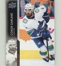 Click to enlarge Conor Garland