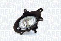 Nebelscheinwerfer Links FÜR Honda CR-V III (Re ) - Magneti Marelli 712403601110