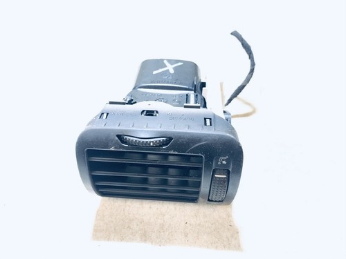 3b0819704a LUFTDÜSE FRISCHLUFTDÜSE Lüftungsgitter 1841908001 V DE934751-65