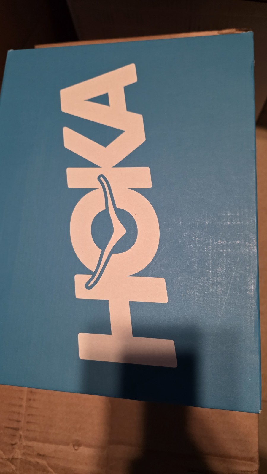 Hoka One U Project Transport Size US Women 11 Mens 10 Running Sneakers. thumbnail 4