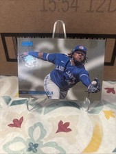 2021 Topps Stadium Club Baseball Variations Gallery and Checklist 112