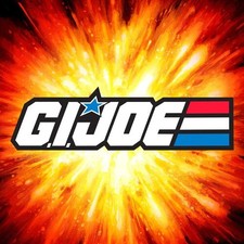G.I. Joe - ReAction+ Wv10 - Shipwreck (Peacoat) (Cartoon) New Toy Action Fig