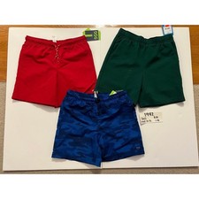 Boys size 10/12 shorts 1942