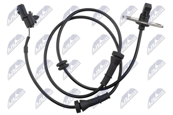 NTY HCA-NS-181 ABS Sensor FüR Renault Nissan-image