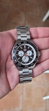 TAG Heuer CAZ101E.BA0842 Mens Formula 1 Chronograph Quartz Watch Black White