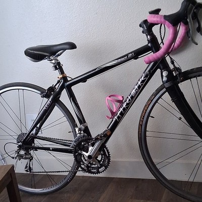 Trek Pilot 2.1 Women's Road Bike Caliper Derailleur Cage carbon