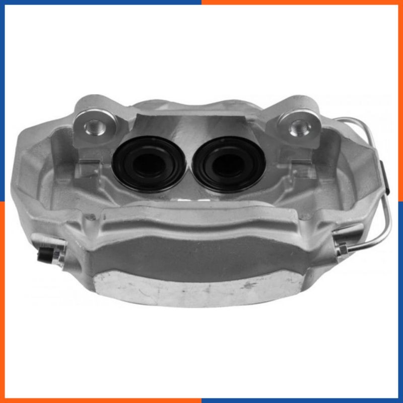 Etrier de frein avant droit HZP-AU-034 pour Audi A5 Sportback et Q5 essence diesel