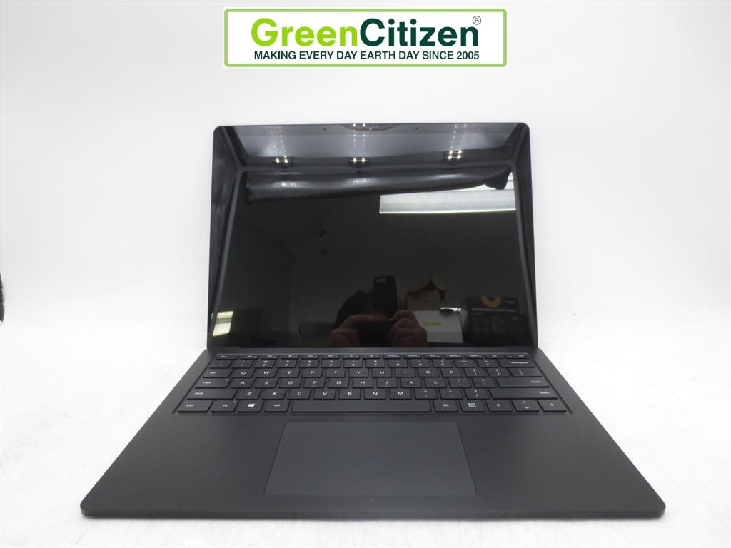 Microsoft Surface Laptop 3 Core i5-1035G7 1.2GHz 8GB RAM 256GB SSD