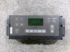 WPW10424890 WHIRLPOOL RANGE OVEN CONTROL BOARD