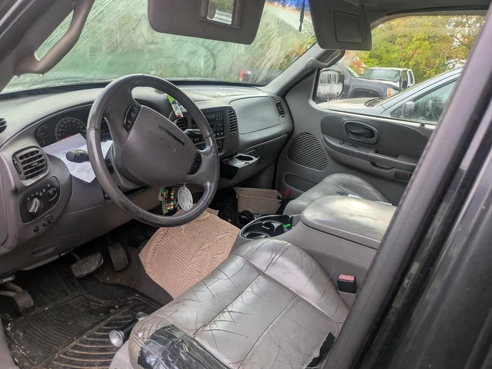 Anti-Lock Brake Part Assembly 4 Wheel ABS Fits 00-04 FORD F150 PICKUP 180204 - Image 3 of 4