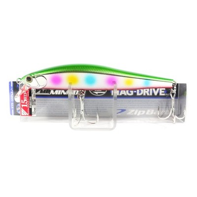 Zipbaits ZBL System Minnow 15 HDF Floating Lure 910 (5367)