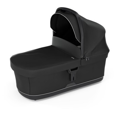 Thule Urban Glide 3 Bassinet Kinderkörbchen Babywanne Korb Black schwarz
