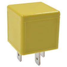 New SMP Horn Relay For 1995-1996 Jaguar XJR