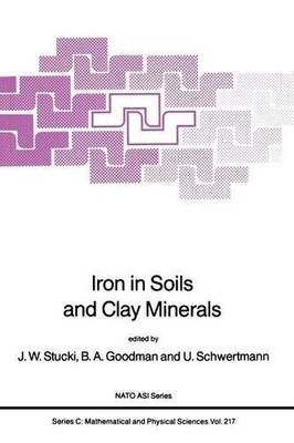 Iron in Soils and Clay Minerals - 9789401082785