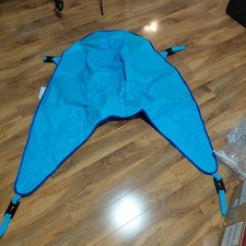 Arjo Patient Lift Sling Passive Loop Heavy Duty MFA2100-XL 600LBS X-Large