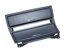 BMW E46 Träger Ablage Mittelkonsole Aschenbecher 51168230900