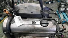 030100098DX KOMPLETTER MOTOR / 839340 FÜR VOLKSWAGEN POLO III 6N1 1.7 SDI
