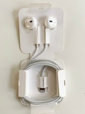 Apple Lightning Earpods iPhone 7 8 8 X 11 12 13 14