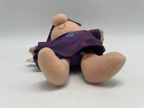 Vintage Ziggy 'Class of 1982' Graduation Gown 6" Plush- American Greetings - Picture 10 of 10