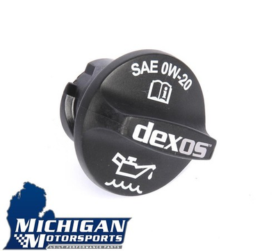 #ad GM 12713785 Oil Fill Cap 0W20 for 2014 5.3L 6.2L Truck SUV L83 L86 L84 L87 L8B $16.99