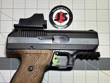 Hi Point rail for light c9 cf380 NO MOD